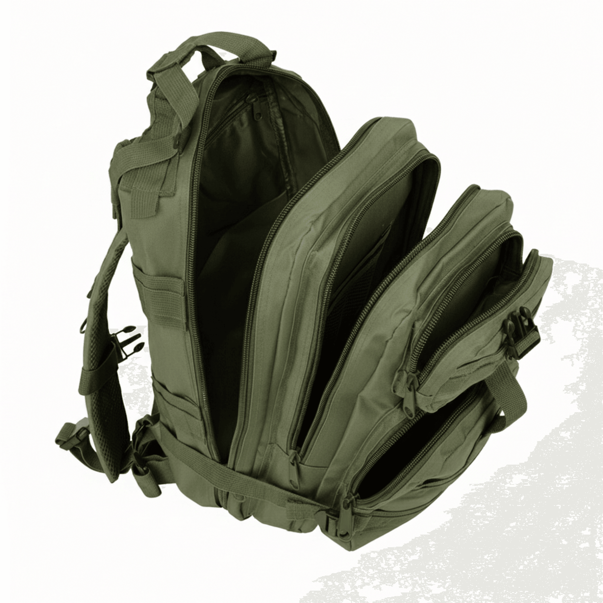 Tactical Backpack for Survival Gear