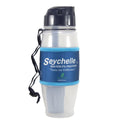 Seychelle 28oz Water Filter Bottle | 100-Gallon Purification Filter - While Supplies Last